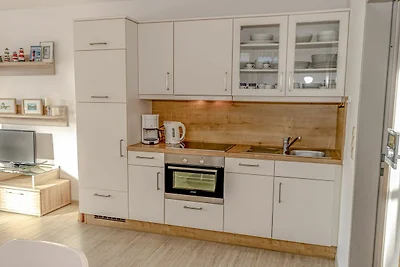 Vakantieappartement Gezinsvakantie Werdum
