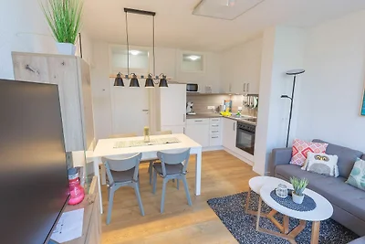 Vakantieappartement Gezinsvakantie Varel