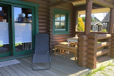 Blockhaus #L5
