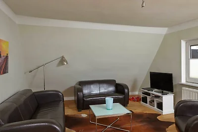 Vakantieappartement Gezinsvakantie St. Peter-Ording