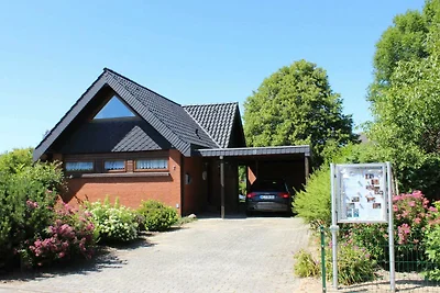 Ferienhaus Sandfoort