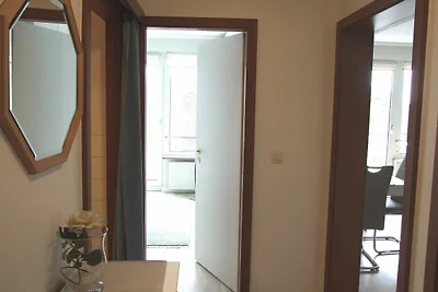 Vakantieappartement Gezinsvakantie Glücksburg