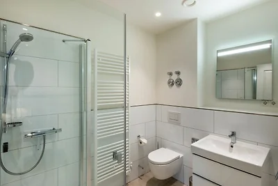Vakantieappartement Gezinsvakantie Stolpe auf Usedom