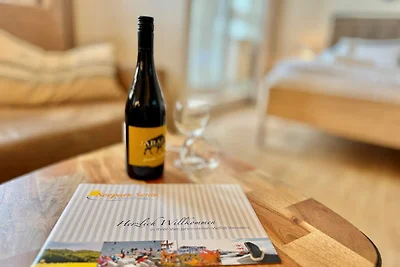 Ferienwohnung 393, Haus Having