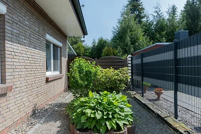 Vakantieappartement Gezinsvakantie Hesel