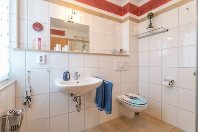Vakantieappartement Gezinsvakantie Neuhof