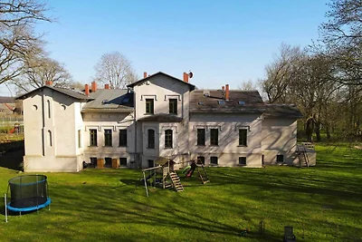 Ferienwohnung 1 Fachwerk