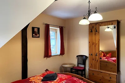 Vakantieappartement Gezinsvakantie Görlitz