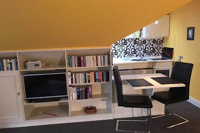 Appartement 1 Grieger