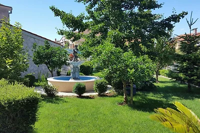 Vakantieappartement Gezinsvakantie Banjole