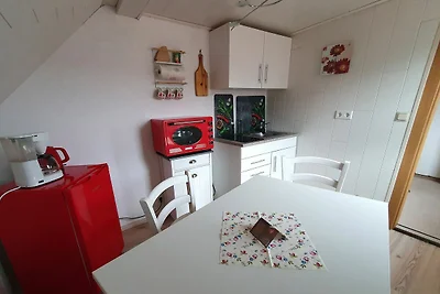 Appartamento Vacanza con famiglia Oberharz am Brocken