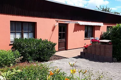Appartamento Vacanza con famiglia Zudar