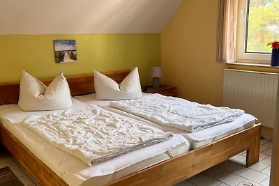 Vakantieappartement Gezinsvakantie Karlshagen