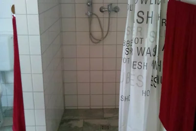 Casa vacanze Vacanza di relax Sassnitz
