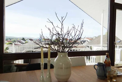 Appartamento Vacanza con famiglia Edertal-Hemfurth