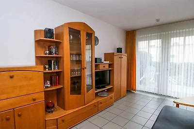 Appartamento Vacanza con famiglia Kühlungsborn