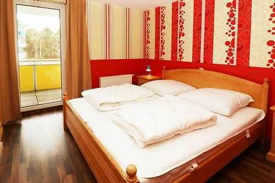 Q03 max. 5 Pers. u. 1 Baby 2 Schlafzimmer...