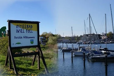 FeWo Ultima an der Ostsee - ABC367