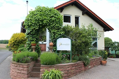Vakantieappartement Gezinsvakantie Kirchzell Watterbach