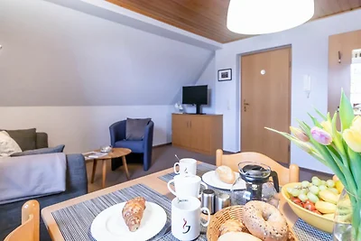 Vakantieappartement Gezinsvakantie Wismar