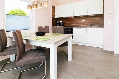 Ferienhaus Wis-2 SZ bis max. 5 Pers.