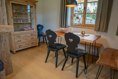 Vakantieappartement Gezinsvakantie Fischbachau