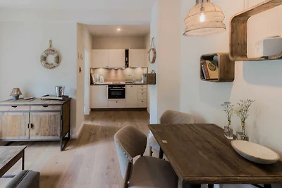 Vakantieappartement Gezinsvakantie Edertal
