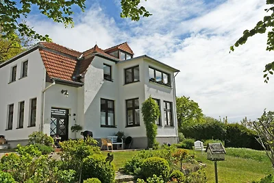 03 2-Raum-Ferienwohnung mit Balkon
