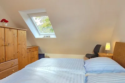 Nr. 09 - Ferienwohnung Bahnhofstrasse