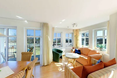 Villa Aquamarina Whg. 14