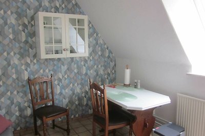 Vakantieappartement Gezinsvakantie Schafflund