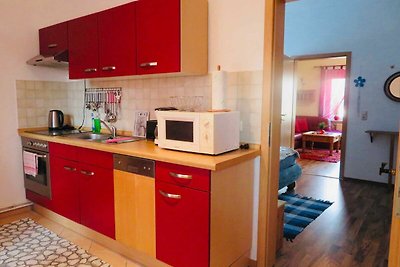 Vakantieappartement Gezinsvakantie Sassnitz