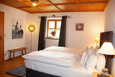 Ferienwohnung Zirbenchalet