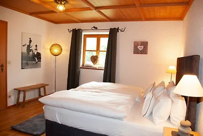 Ferienwohnung Zirbenchalet