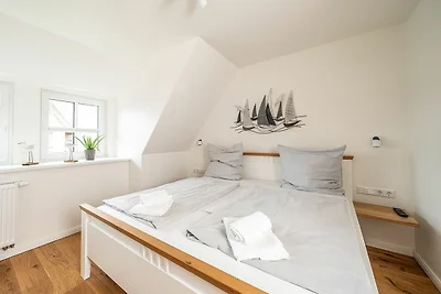 DAG-896 - Gemütliche Doppelhaushälfte mit Sau...