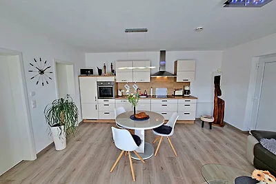 Appartamento Vacanza con famiglia Heringsdorf