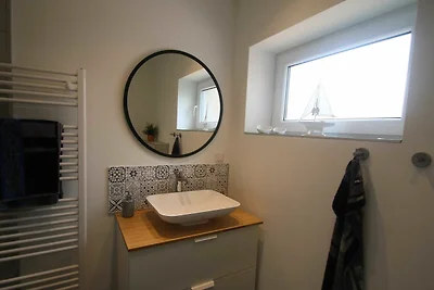Ferienwohnung ROBBE