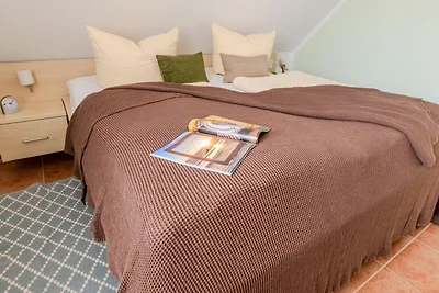 Vakantieappartement Gezinsvakantie Loddin