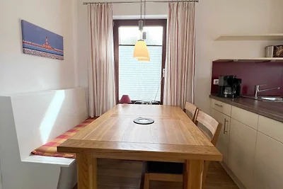 Haus Wind Sand Sterne und Meer Whg 03 Sterne