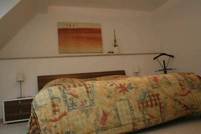 Vakantieappartement Gezinsvakantie Erfurt