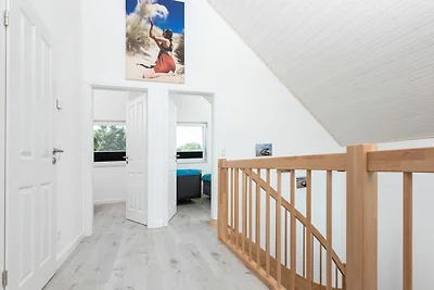 Ferienhaus Mooie Slapen