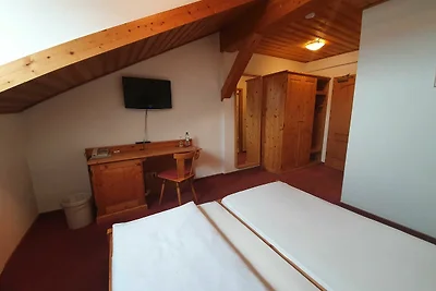 Doppelzimmer 13