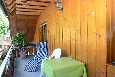 Ferienwohnung Ebersbachblick, ca.