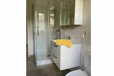 Ferienwohnung Nr. 2 EG