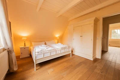 Ferienhaus Barsch