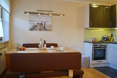 Vakantieappartement Gezinsvakantie Prien