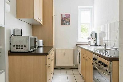 Holiday flat family holiday Hannover