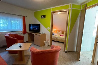 Vakantieappartement Gezinsvakantie Dobbertin