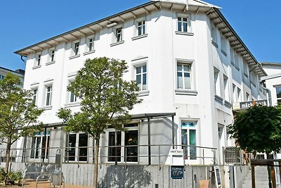 Vakantieappartement Gezinsvakantie Baabe