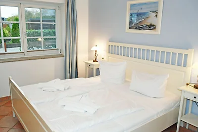 Appartamento Vacanza con famiglia Middelhagen